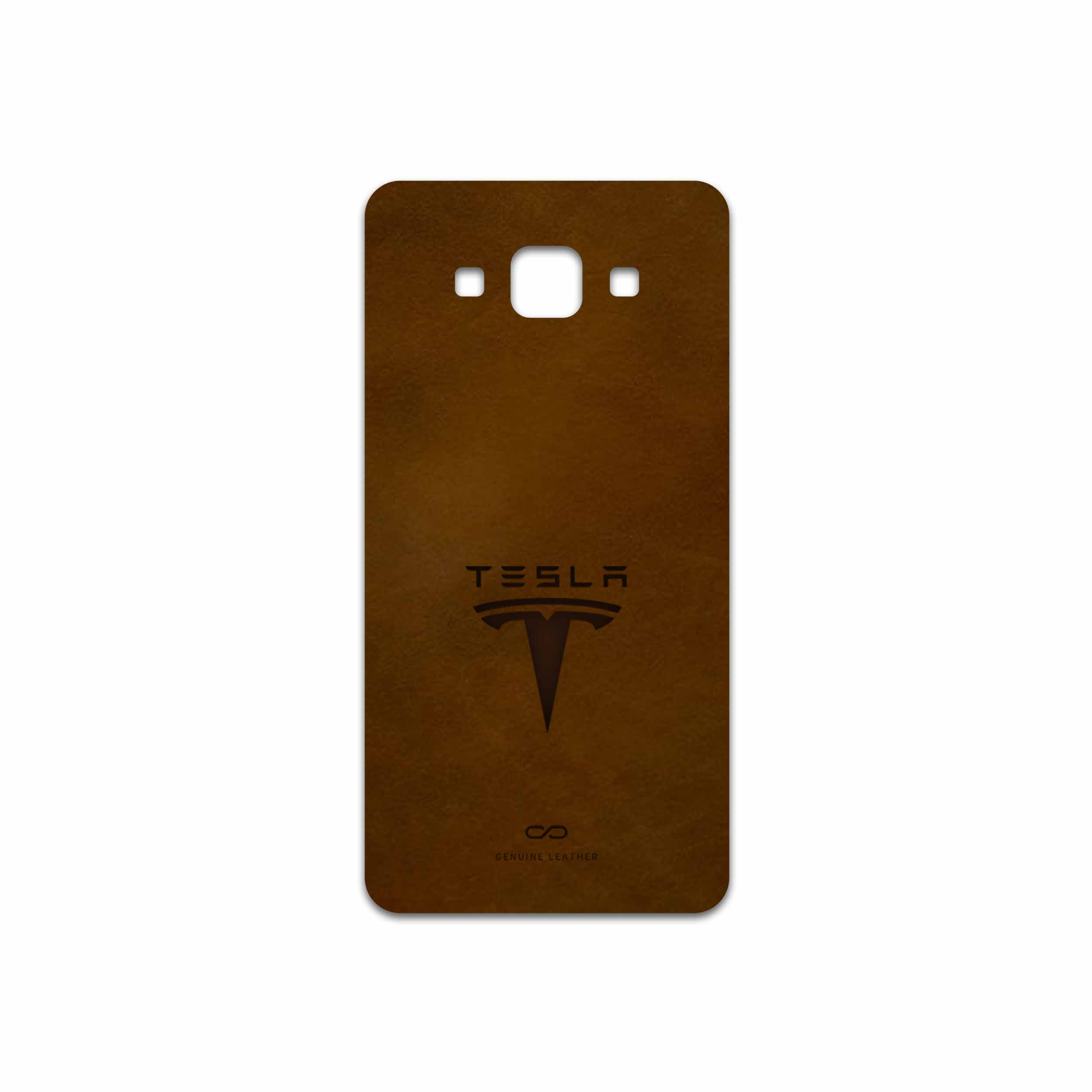 برچسب پوششی ماهوت مدل BFL-TSLA مناسب برای گوشی موبایل سامسونگ Galaxy A5 2015