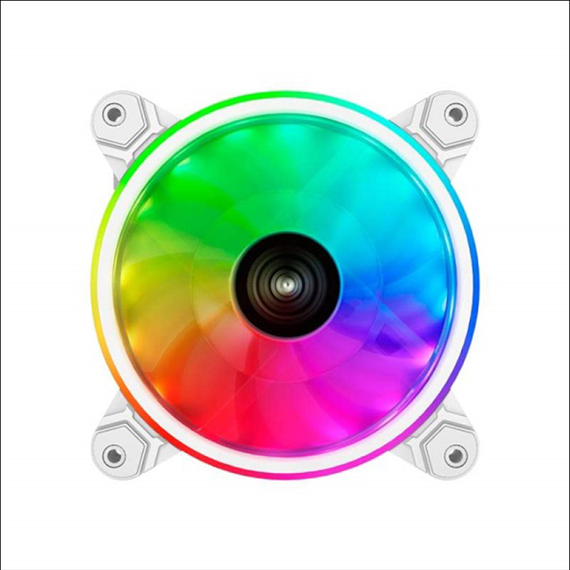 فن کیس NV-T120FWP ARGB ریدمکس - فراز سیستم