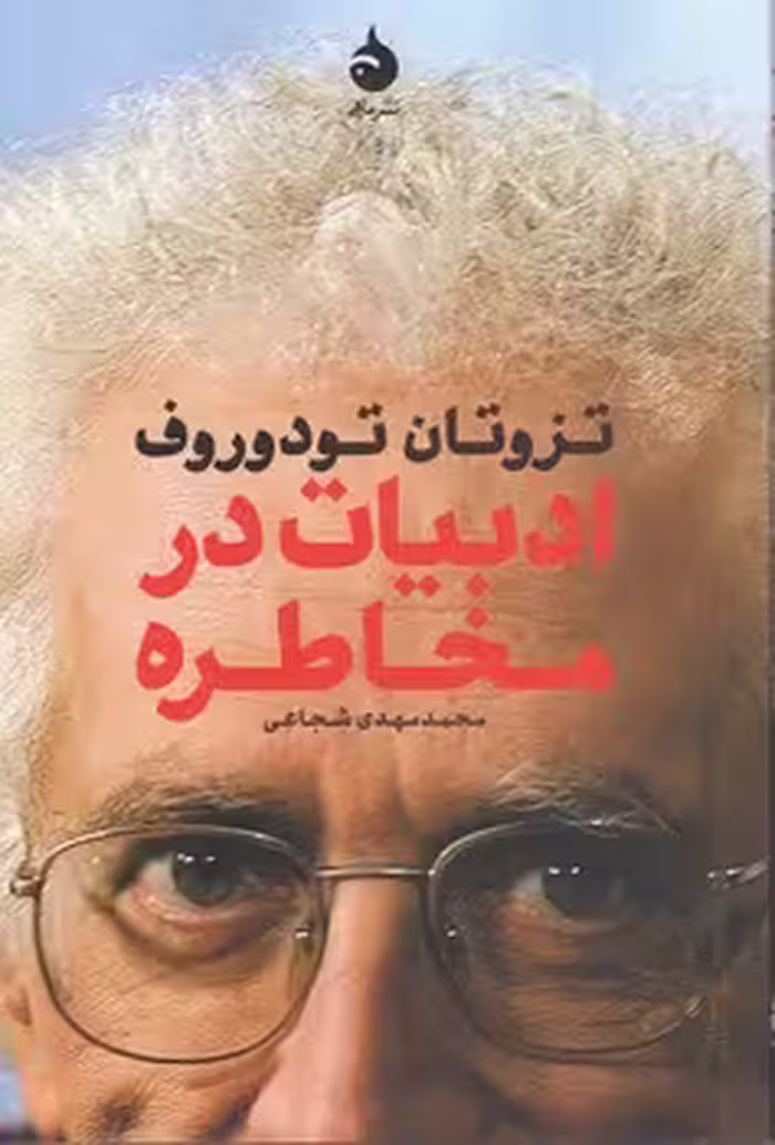 خرید کتاب ادبیات در مخاطره — کتابسرای طه