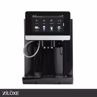 اسپرسوساز تمام اتوماتیک زیلوکس مدل Z301