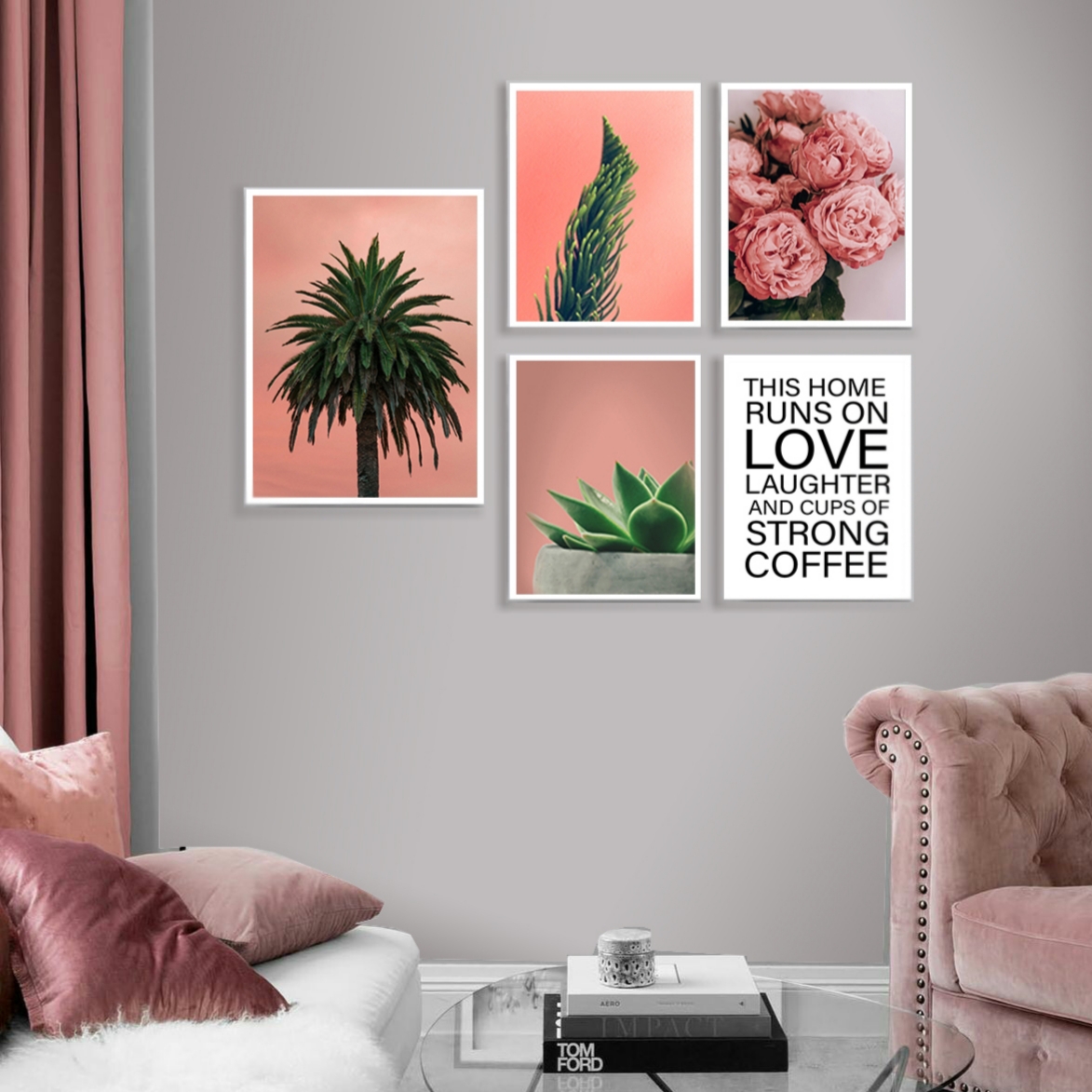 تابلو  مدل s210 مجموعه ۵ عددی