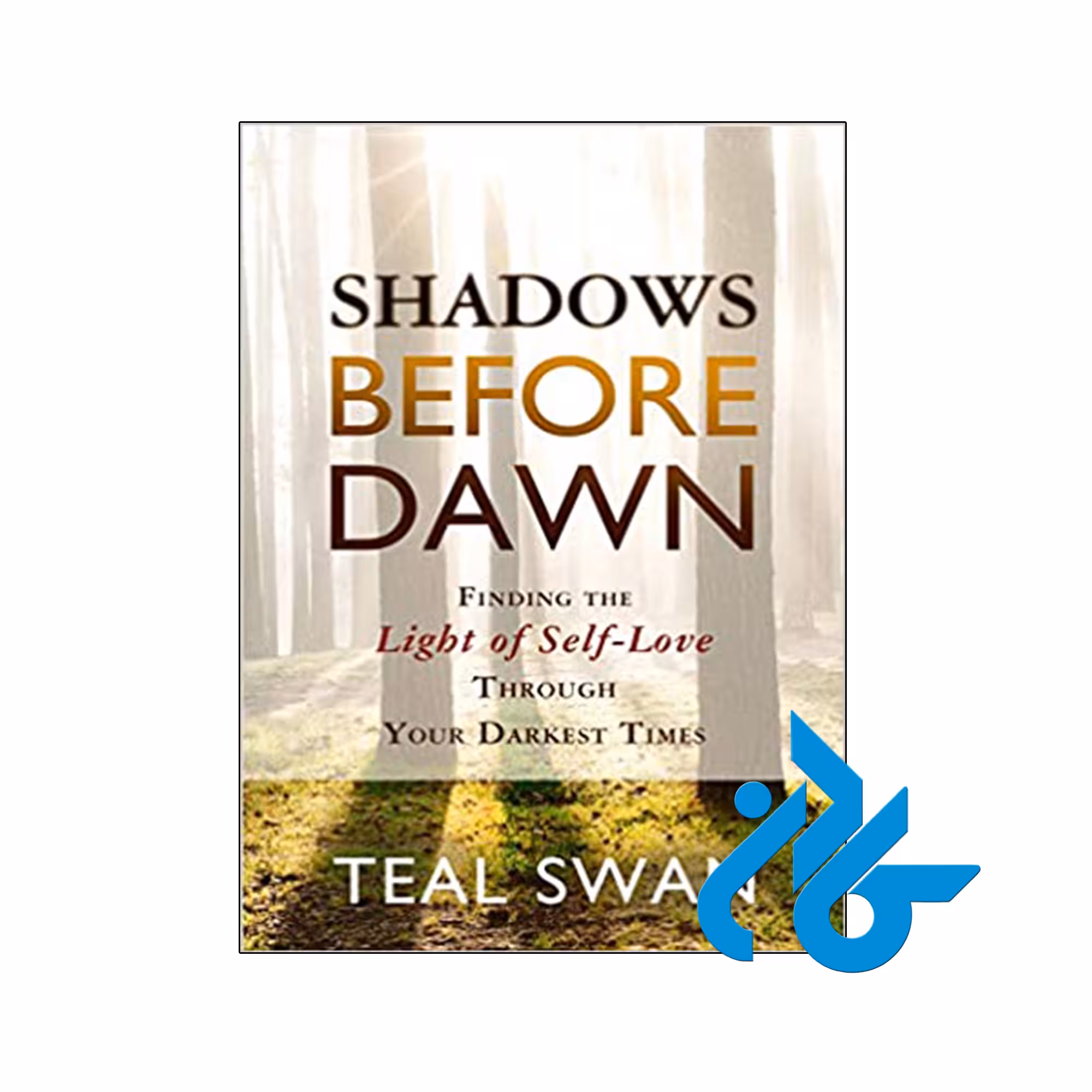 کتاب Shadows Before Dawn - فروشگاه اینترنتی کــــادن