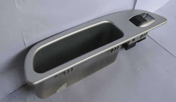 مجموعه کلید شیشه بالابر عقب راست ام وی ام 315 قدیم چین یدک مرکزی - خرید لوازم یدکی خودروهای چینی - لوازم یدکی خودروهای کره ای - لوازم یدکی خودروهای ژاپنی - کف قیمت بازار - ارسال سریع به سراسر ایران