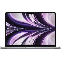 لپ‌تاپ 13 اینچی اپل MacBook Air MRXN3 M3 8GB 256GB LLA
