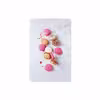 برچسب پوششی ماهوت مدل Macaron cookie مناسب برای تبلت اپل iPad mini (GEN 5) 2019 A2133