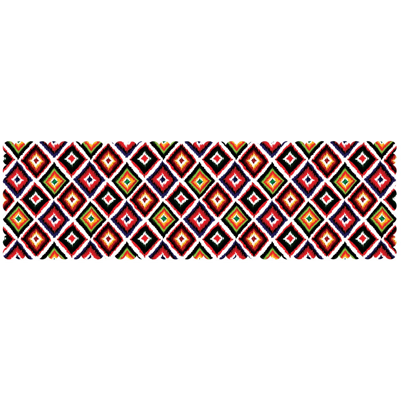 رانر رنس مدل R3-42071 سایز 130x40 سانتی متر