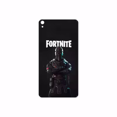 برچسب پوششی ماهوت مدل Fortnite-Game مناسب برای تبلت لنوو Phab B1 2015