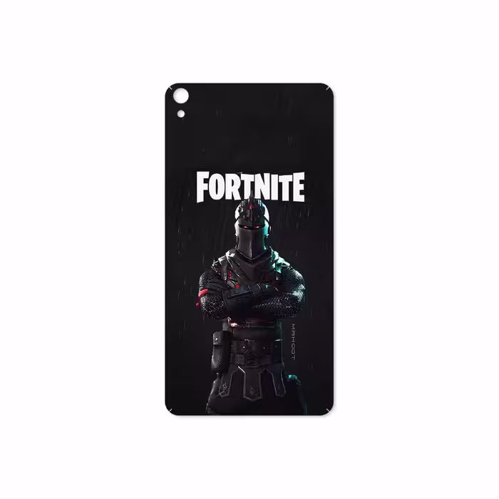 برچسب پوششی ماهوت مدل Fortnite-Game مناسب برای تبلت لنوو Phab B1 2015