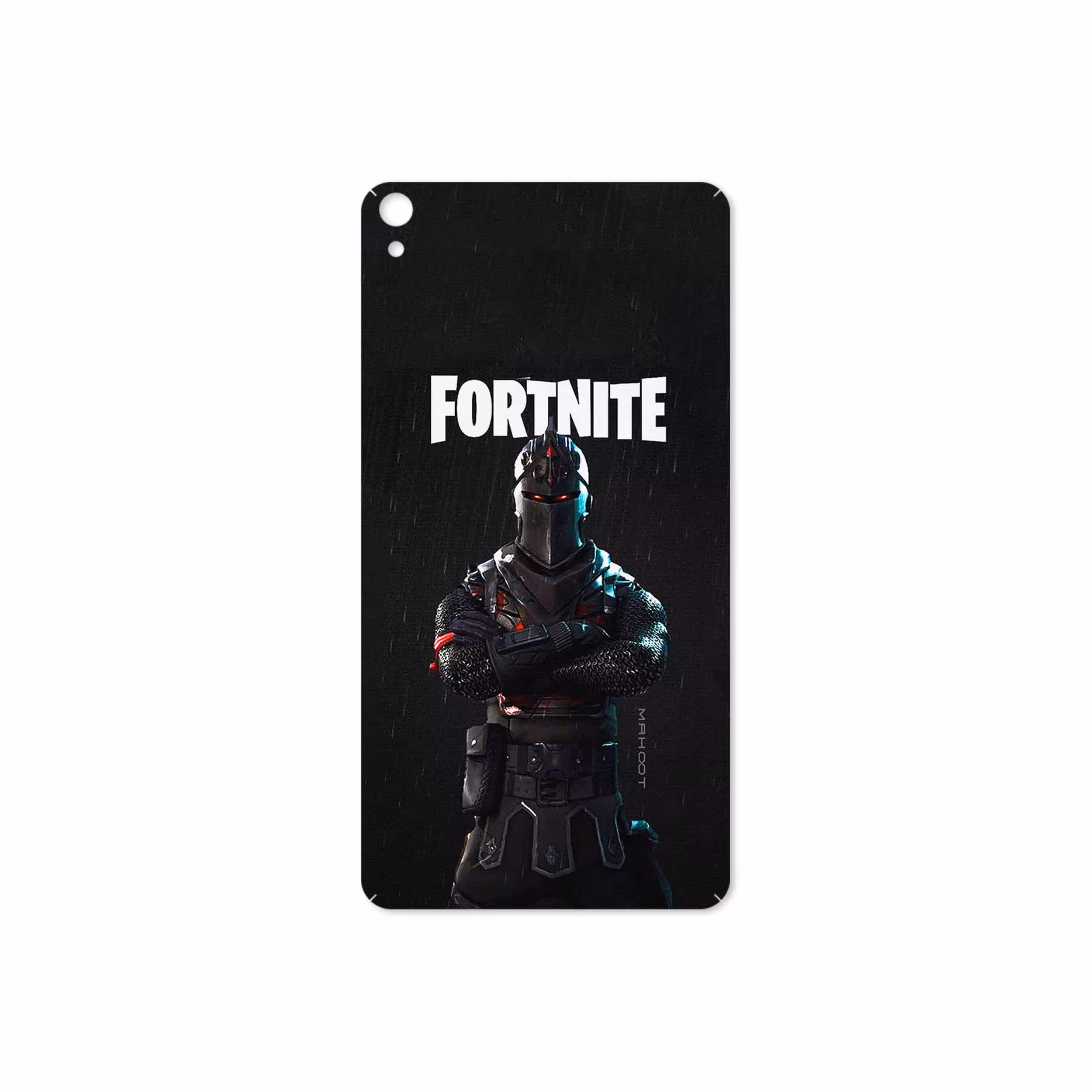 برچسب پوششی ماهوت مدل Fortnite-Game مناسب برای تبلت لنوو Phab B1 2015