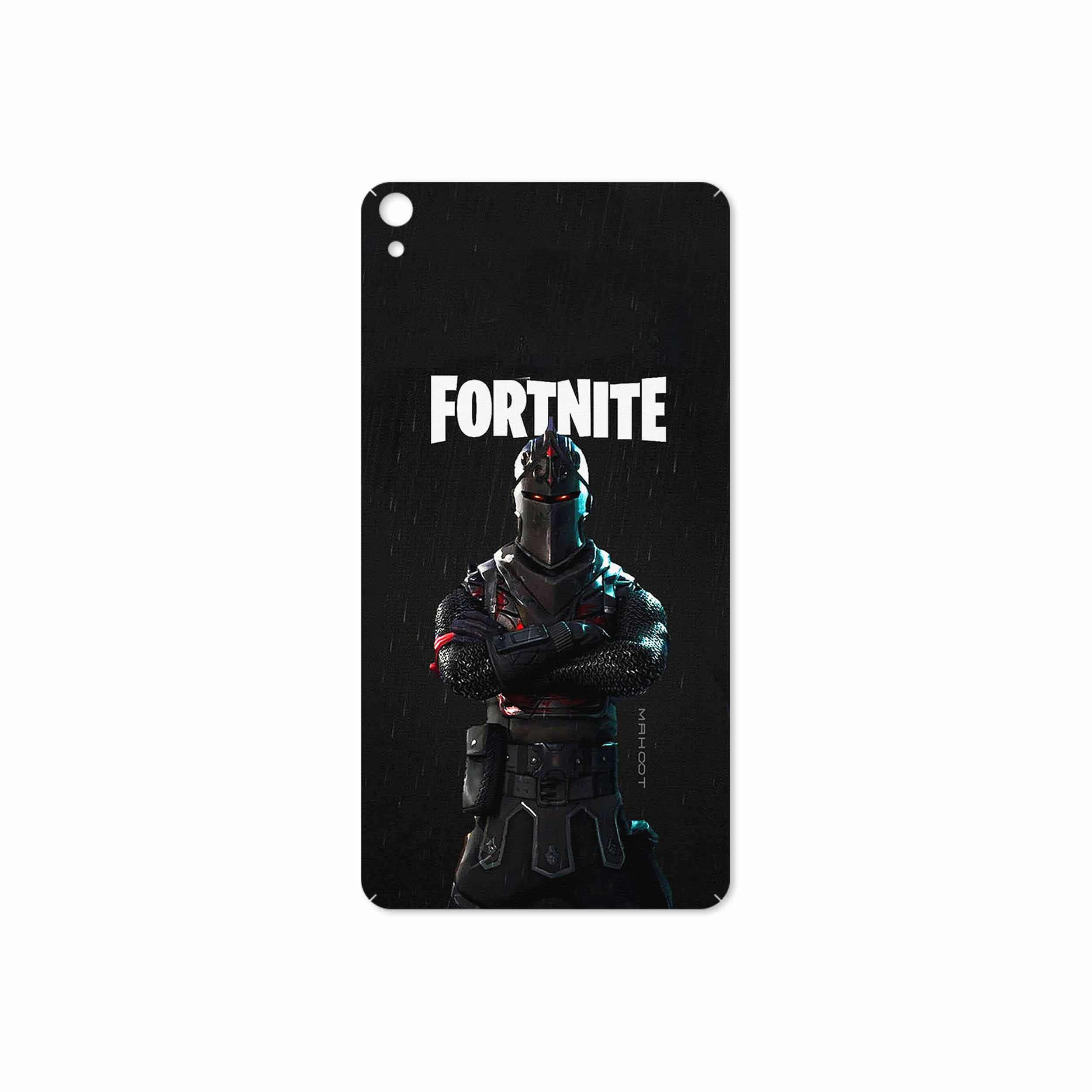 برچسب پوششی ماهوت مدل Fortnite-Game مناسب برای تبلت لنوو Phab B1 2015