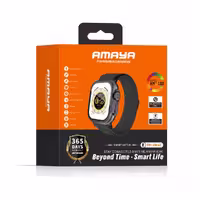 قیمت ساعت هوشمند آمایا (Amaya) مدل X9  Ultra2 | پلوار