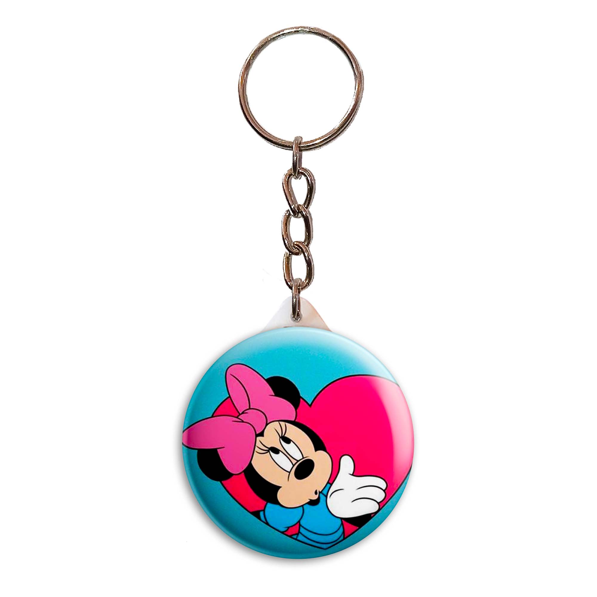 جاکلیدی پرمانه طرح میکی موس کد pmy.12970