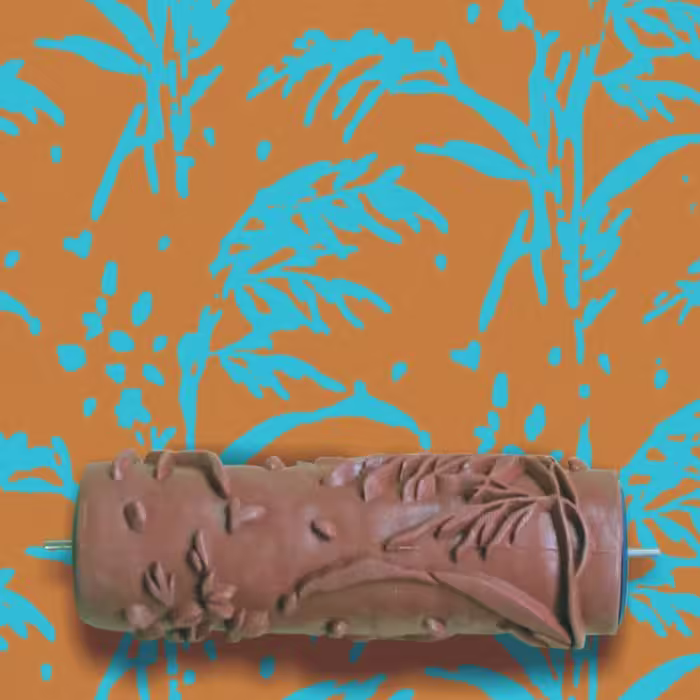 غلطک طرحدار GR-11 سایز 6 اینچ