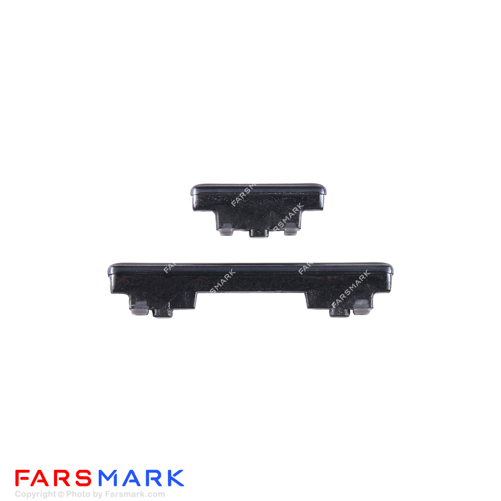 دکمه ولوم و پاور گوشی سامسونگ Samsung Galaxy S20 FE 5G