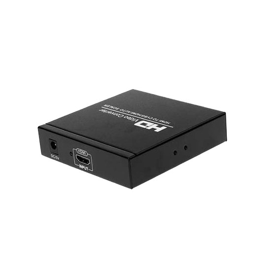 مبدل HDMI به AV ویکینگ مدل VK-115