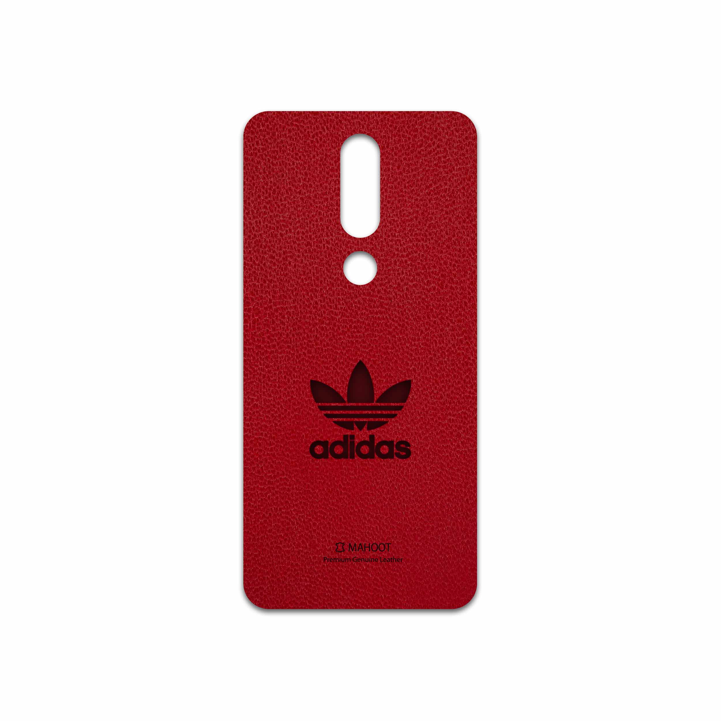 برچسب پوششی ماهوت مدل RL-DDS مناسب برای گوشی موبایل نوکیا 5.1 Plus