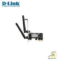 کارت شبکه بی سیم دی-لینک مدل DWA-548 C1