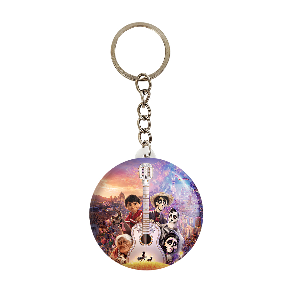 جاکلیدی خندالو مدل کوکو کد 10711