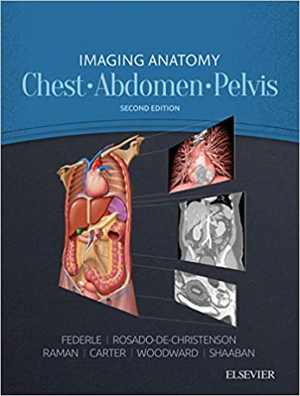 [PDF] دانلود کتاب Chest, Abdomen, Pelvis, 2nd ed, 2017
