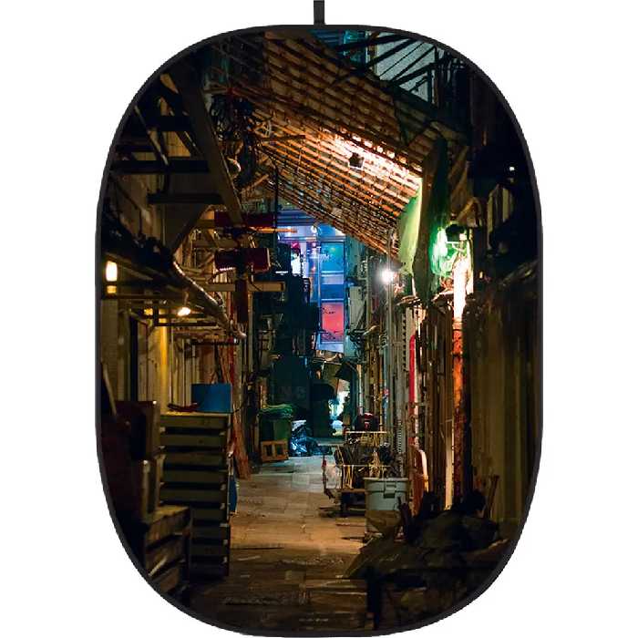 فون پرتابل خیابان گودکس Godox CBA-CS0004 2x1.5mm