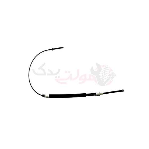 سیم ترمز دستی پژو 405 | مولتی یدک