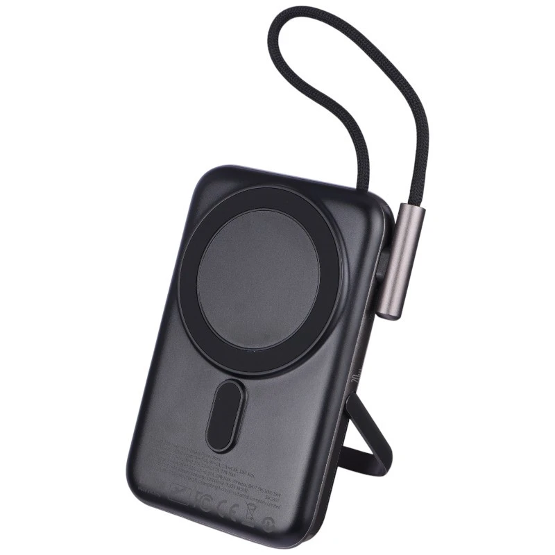 پاوربانک مک دودو مدل MC-181 ظرفیت 10000 میلی آمپر ساعت - فروشگاه اینترنتی سیب سبز