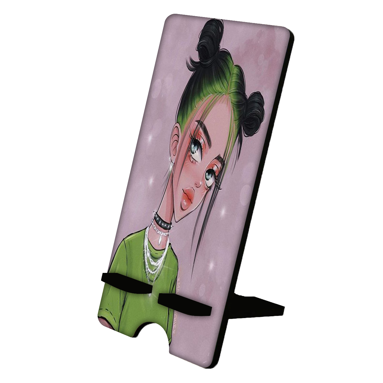 پایه نگهدارنده گوشی موبایل مدل فانتزی کد 1423