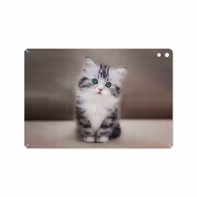 برچسب پوششی ماهوت مدل Cat-2 مناسب برای تبلت اچ تی سی Nexus 9 2014