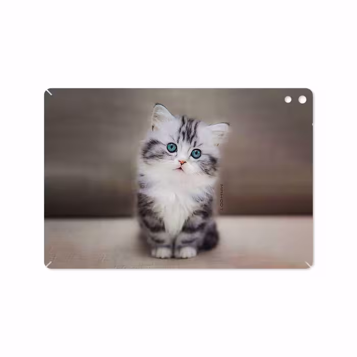 برچسب پوششی ماهوت مدل Cat-2 مناسب برای تبلت اچ تی سی Nexus 9 2014