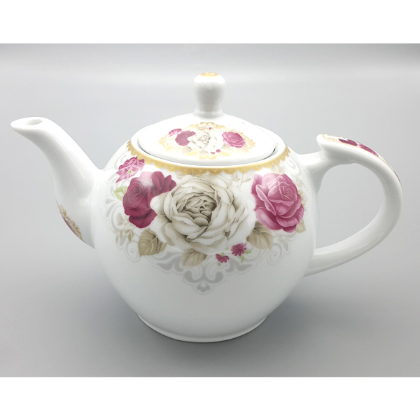 قوری مدل النا کد 3254