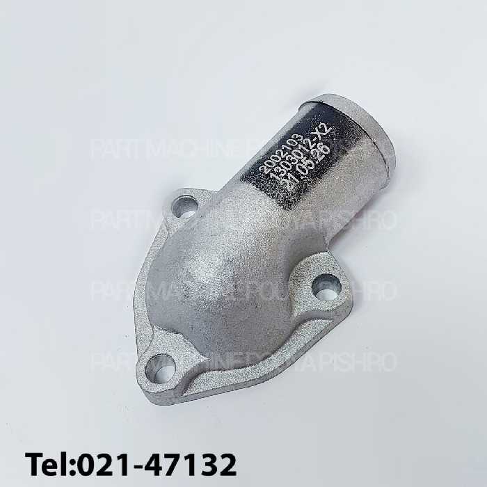 درپوش ترموستات لیفتراک نیسان