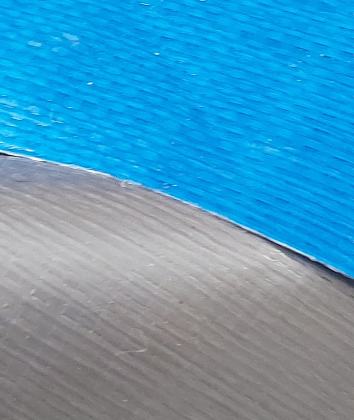 چادر نیسان گونی آبی 3در4 ضد آب صد در صد اصلی