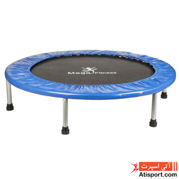 ترامپولین سایز 120 رکورد