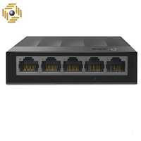 سوییچ 5 پورت گیگابیتی و دسکتاپ تی پی-لینک مدل LS1005G