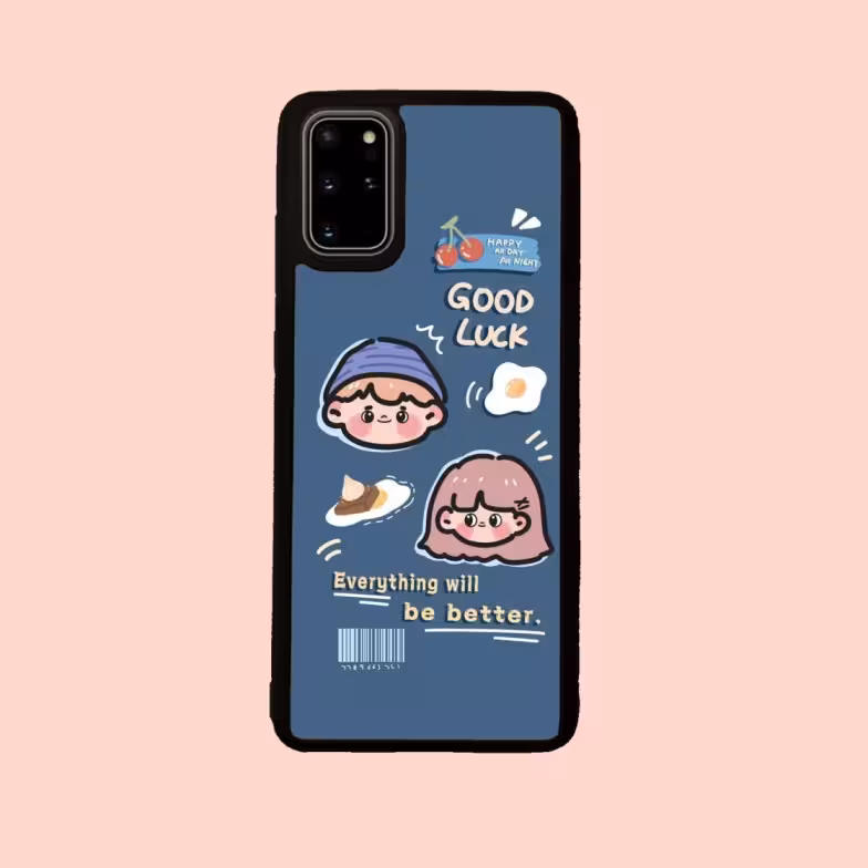 کاور گارد قاب مناسب برای گوشی موبایل سامسونگ S20 PLUS -کد2126