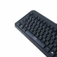 کیبورد کایزر مدل KA-K704