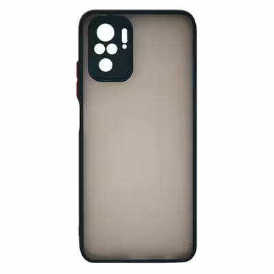 کاور مدل PHSIPMG مناسب برای گوشی موبایل شیائومی Redmi Note 10 4G