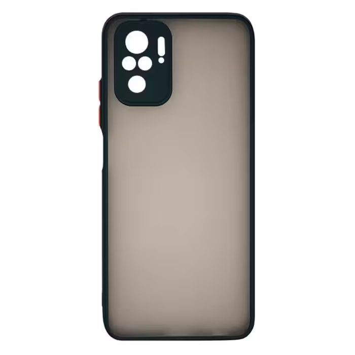 کاور مدل PHSIPMG مناسب برای گوشی موبایل شیائومی Redmi Note 10 4G