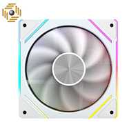 فن کیس لاجیکی مدل F127W