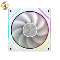 فن کیس لاجیکی مدل F127W