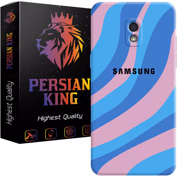 کاور مدل AB-HAFT 22 مناسب برای گوشی موبایل سامسونگ Galaxy J5 Pro / J530