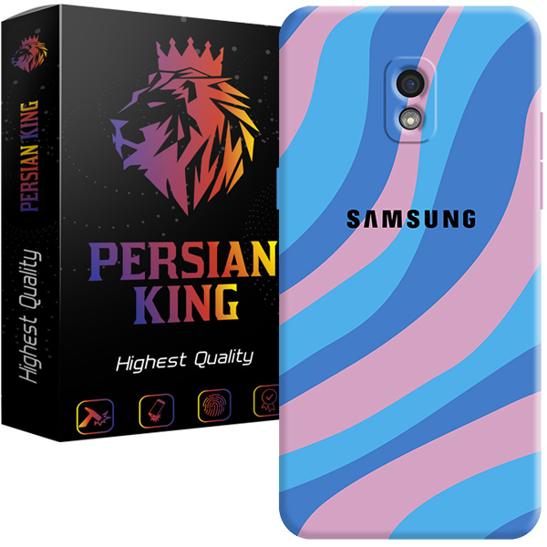 کاور مدل AB-HAFT 22 مناسب برای گوشی موبایل سامسونگ Galaxy J5 Pro / J530