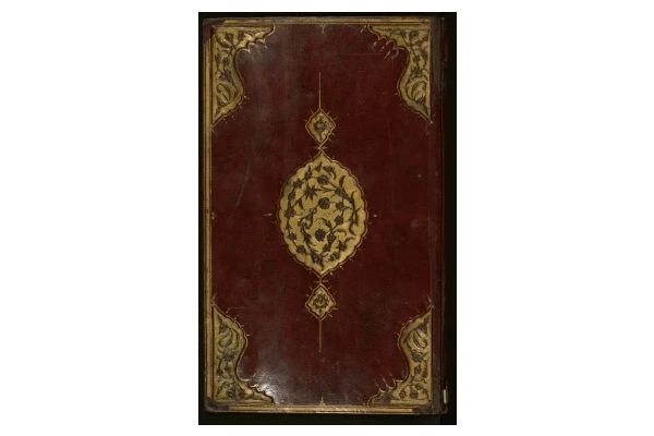 کتاب سرالاسرار - کتابخانه مجازی واتیکان