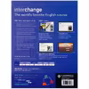 کتاب interchange 2 اثر jack c.richards انتشارات زبان مهر