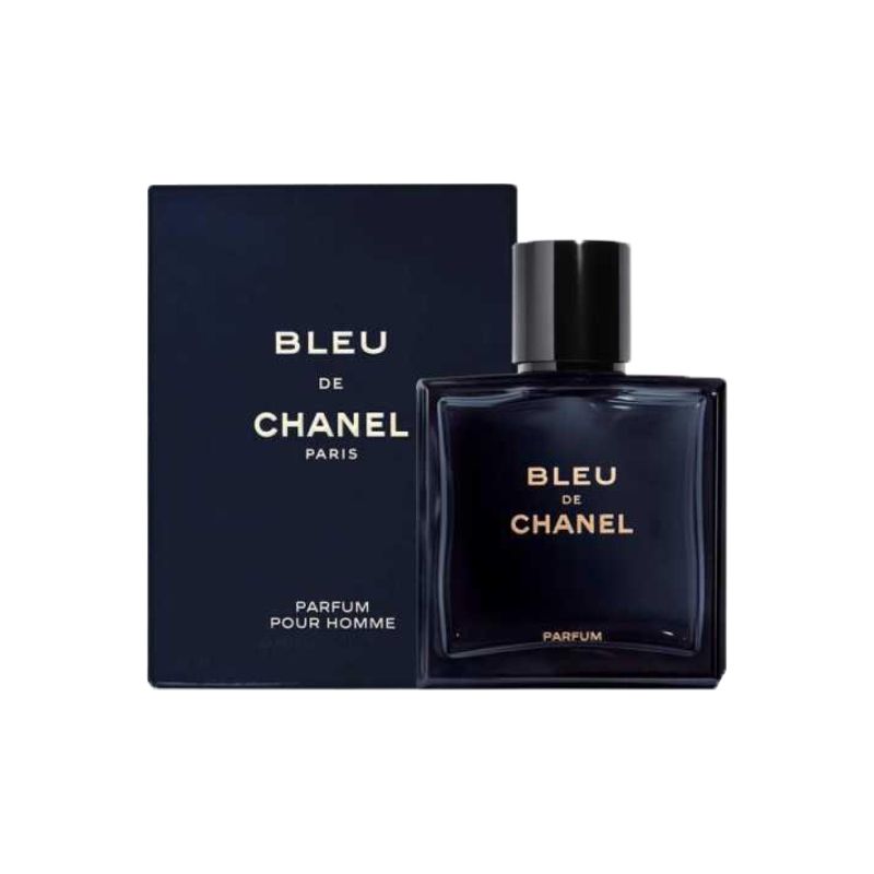 ادکلن شنل بلو پرفیوم 100 میل(BLEU DE CHANEL Parfum) - خرید آنلاین عطر و ادکلن اصل