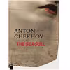کتاب The Seagull اثر Anton Chekhov انتشارات معیار علم