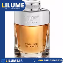 عطر ادکلن بنتلی اینتنس ادو پرفیوم 100 میل مردانه