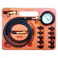 تستر فشار روغن خودرو تاپکس مدل TP-913C