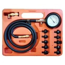 تستر فشار روغن خودرو تاپکس مدل TP-913C