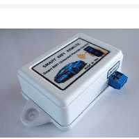 مبدل موبایل به دزدگیر خودرو ( فرکانس 315 )